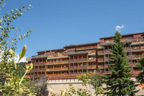Résidence Les Ravines - maeva Home - Studio 4 Personnes Confort MAE-9397