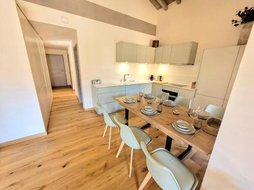 Résidence Le Clos D'arsene - Appartement de charme 6 personnes proche centre MAE-2311