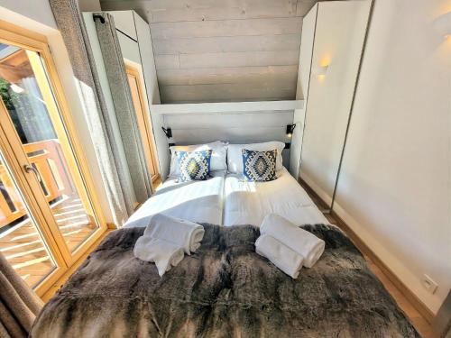 Résidence Le Clos D'arsene - Appartement de charme 6 personnes proche centre MAE-2311