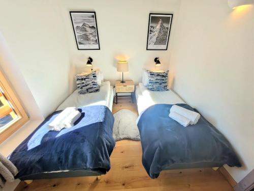 Résidence Le Clos D'arsene - Appartement de charme 6 personnes proche centre MAE-2311