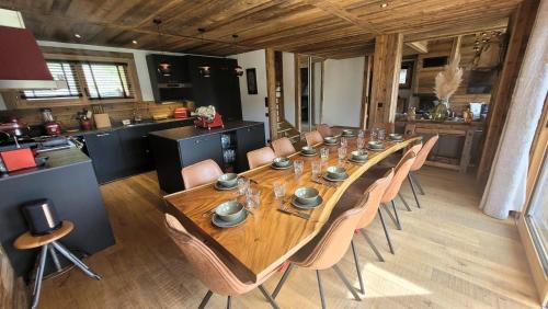 Chalet CÉline Et SÉbastien - Chalet Céline & Sébastien MAE-2351