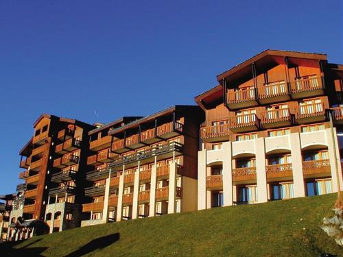 Résidence Les Constellations - maeva Home - Appartement 2 pièces 6 personnes - Prestige MAE-9440