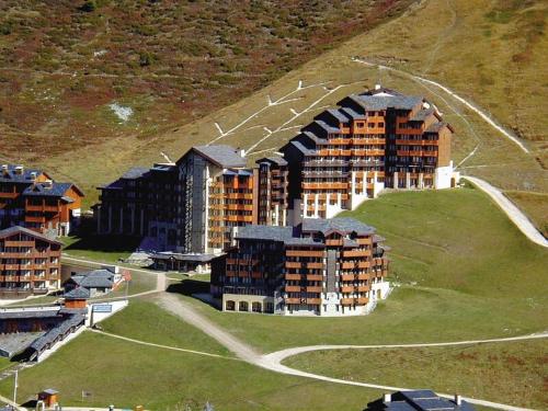 Résidence Les Constellations - maeva Home - Appartement 2 pièces 6 personnes - Prestige MAE-9440