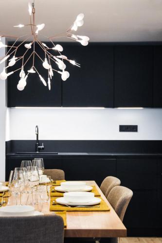 Résidence Le Vieux ChÊne - Appartement chic "Chez Romy" MAE-2421