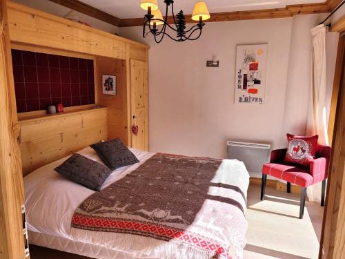 Résidence Mont Chery - Appartement tres lumineux, beaux volumes, haut standing MAE-2501
