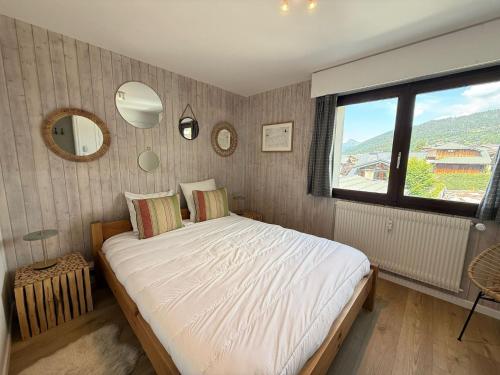 Résidence Le Vorzay - Appartement Cosy 4 Ambiance "Les Bronzés" MAE-2511