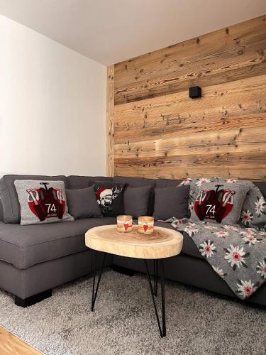 Résidence Essentiel - Appartement de standing, esprit cosy, large terrasse MAE-2531