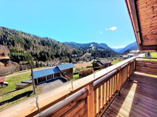 Résidence Le Hameau Des Cornuts - Bel Appartement neuf et lumineux MAE-2551
