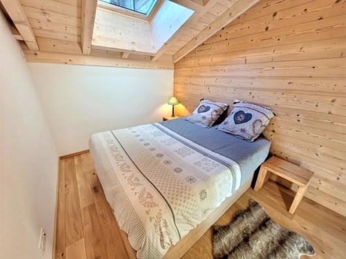 Résidence Le Hameau Des Cornuts - Bel Appartement neuf et lumineux MAE-2551
