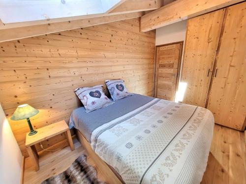 Résidence Le Hameau Des Cornuts - Bel Appartement neuf et lumineux MAE-2551