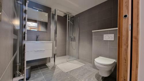 Résidence Le Stella - Appartement de standing au cœur du village MAE-2571