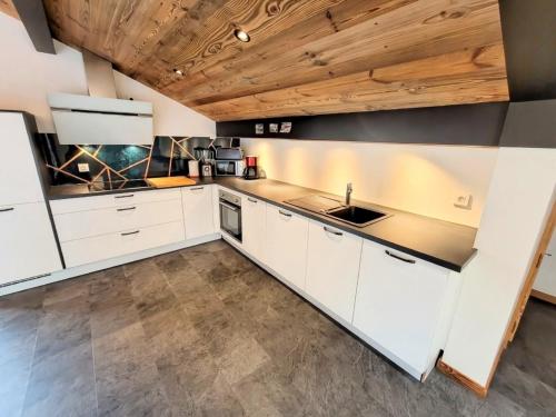 Résidence Le Shangri La - Appartement lumineux pour 6 personnes MAE-2581
