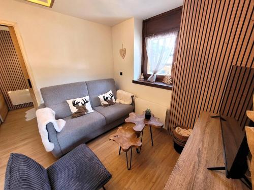 Résidence Le Nabor - Appartement 4 personnes plein centre MAE-2641