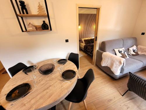 Résidence Le Nabor - Appartement 4 personnes plein centre MAE-2641