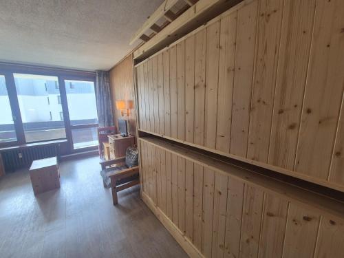 Résidence Pramecou - Studio lumineux · Proche des pistes · Balcon MAE-7271