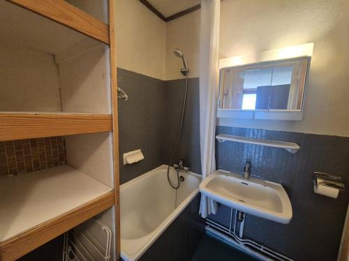 Résidence Pramecou - Studio lumineux · Proche des pistes · Balcon MAE-7271