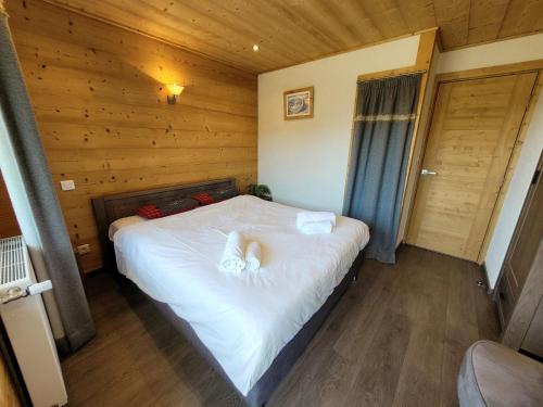 Résidence Beau Sejour - Bel appartement rénové, spacieux, lumineux, balcon exposé Sud Ouest MAE-7381