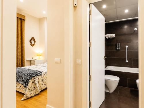 Valencia Centro Luxury Oasis 5