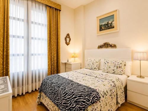 Valencia Centro Luxury Oasis 5
