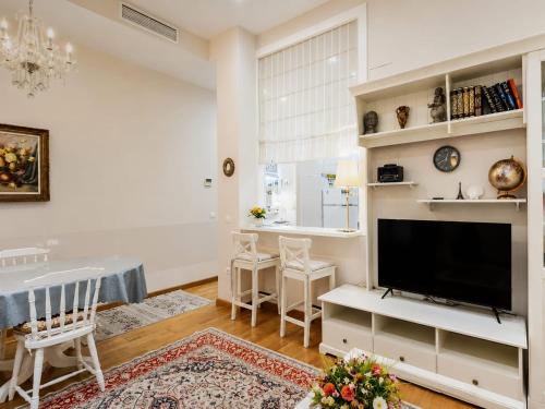 Valencia Centro Luxury Oasis 5