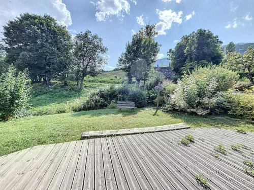 Chalet Les Elfes - Chalet Les Elfes — Luxe et confort pour un séjour MAE-7361
