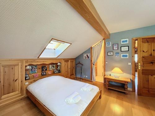 Chalet Les Elfes - Chalet Les Elfes — Luxe et confort pour un séjour MAE-7361