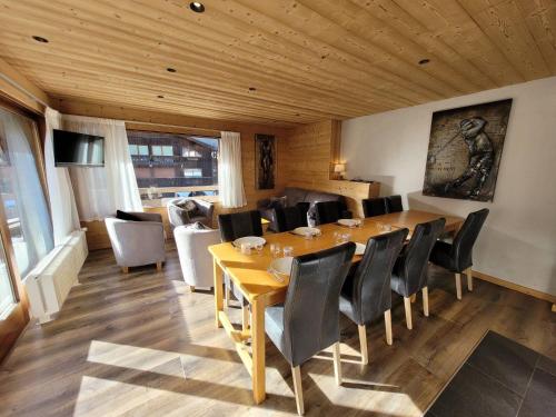 Résidence Cry De Lys - Appartement 3 chambres rénové – Emplacement n°1 MAE-8431