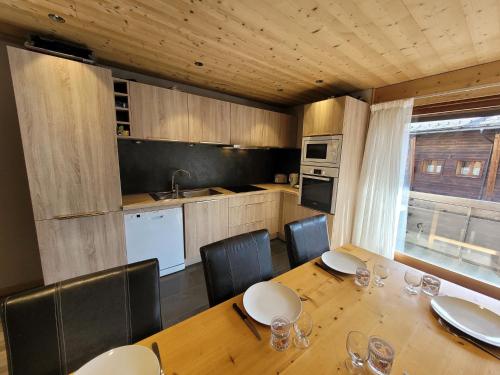 Résidence Cry De Lys - Appartement 3 chambres rénové – Emplacement n°1 MAE-8431