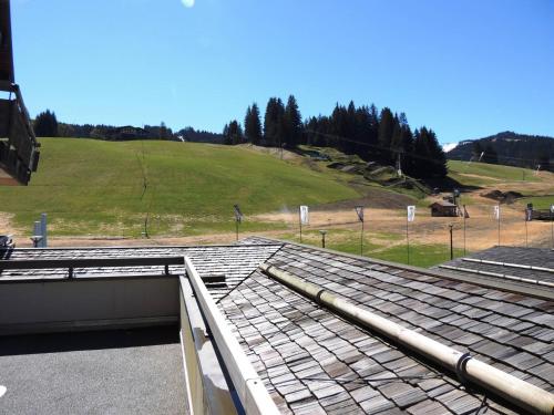Résidence Cry De Lys - Emplacement n°1 entre centre et pistes MAE-8471