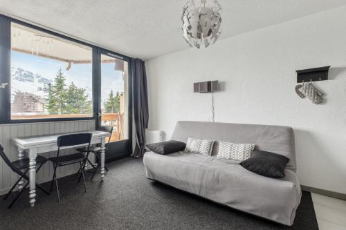 Studio 4 pers. pied des pistes - maeva Home - Studio moderne 4 personnes au pied des pistes - Sélection - Super Home MAE-3345