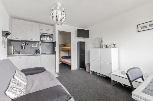 Studio 4 pers. pied des pistes - maeva Home - Studio moderne 4 personnes au pied des pistes - Sélection - Super Home MAE-3345
