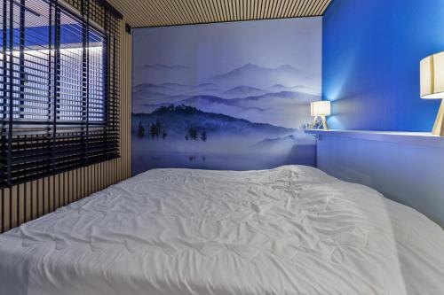 Résidence Les Hauts De Preclaux - Sublime appartement rénové avec vue sur les pistes MAE-9001