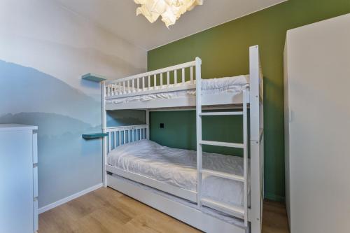 Résidence Les Hauts De Preclaux - Sublime appartement rénové avec vue sur les pistes MAE-9001