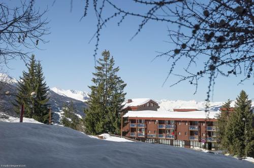 Résidences quartier Charmettoger - maeva Home - 2 Pièces 6 Personnes Budget MAE-3507