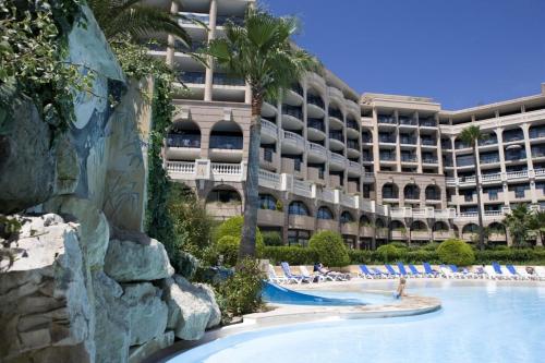 Résidence Cannes Verrerie - maeva Home - 2 Pièces 5 Personnes Confort MAE-3572