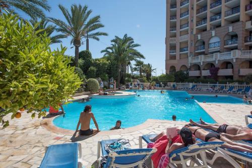 Résidence Cannes Verrerie - maeva Home - 2 Pièces 5 Personnes Confort MAE-3572