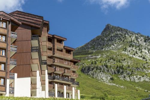 Résidence Les Néreïdes - maeva Home - 3 Pièces 7 Personnes Prestige MAE-3987