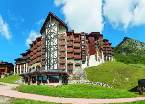 Résidence Les Néreïdes - maeva Home - 3 Pièces 7 Personnes Prestige MAE-3987