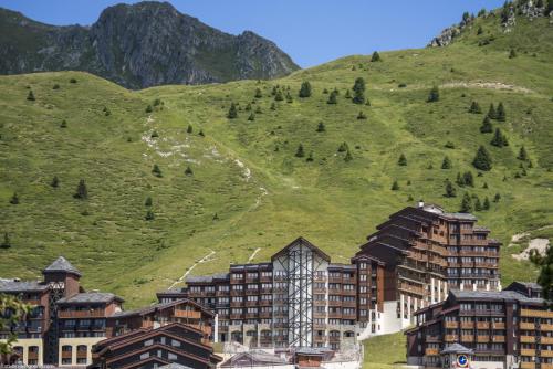 Résidence Les Néreïdes - maeva Home - 3 Pièces 7 Personnes Prestige MAE-3987