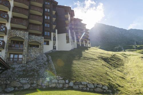 Résidence Les Néreïdes - maeva Home - 3 Pièces 7 Personnes Prestige MAE-3987