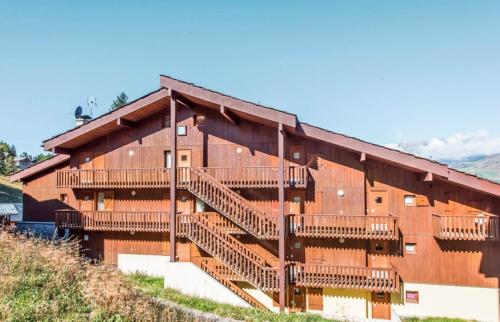 Résidence Le Hameau du Sauget - maeva Home - 2 Pièces 4 Personnes Sélection MAE-3989