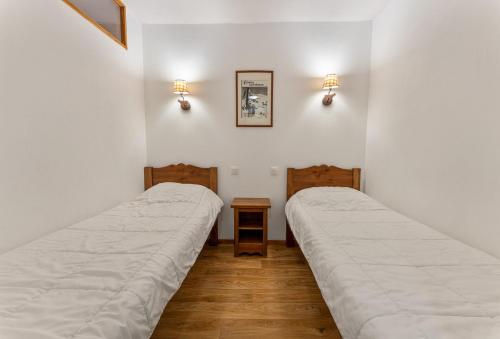 Résidence Les Hauts De Preclaux - Appartement au coeur des Orres 1800 MAE-0741