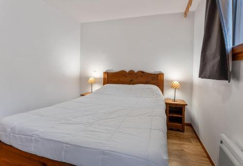 Résidence Les Hauts De Preclaux - Appartement au coeur des Orres 1800 MAE-0741