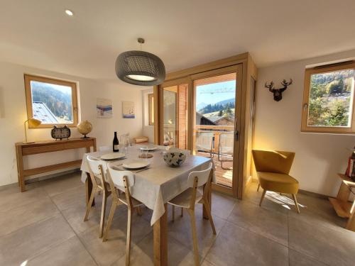 Résidence Ambrocella - Très bel appartement, lumineux, bel espace de vie MAE-0781