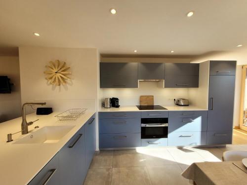 Résidence Ambrocella - Très bel appartement, lumineux, bel espace de vie MAE-0781