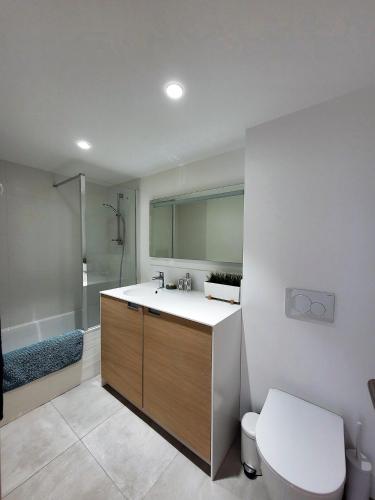 Résidence Ambrocella - Très bel appartement, lumineux, bel espace de vie MAE-0781