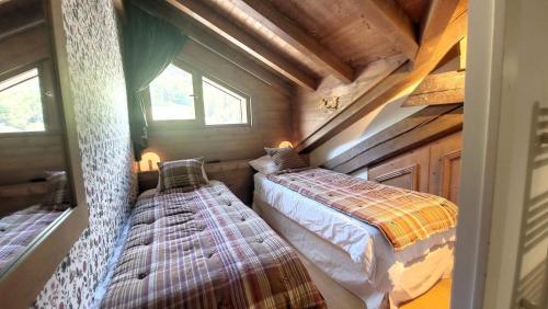 Résidence Le Lion D'or A - Appartement confortable, sous toit, accès facile aux commerces MAE-0871