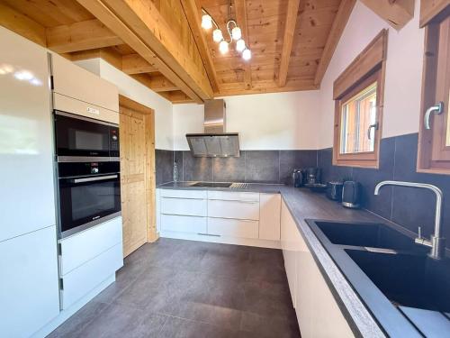 Chalet Source Des Granges - Chalet Source des Granges - Calme et confort MAE-0991