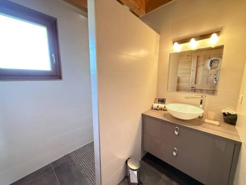 Chalet Source Des Granges - Chalet Source des Granges - Calme et confort MAE-0991