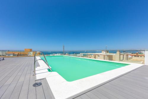 Apartamento Centrico - SimplyTarifa